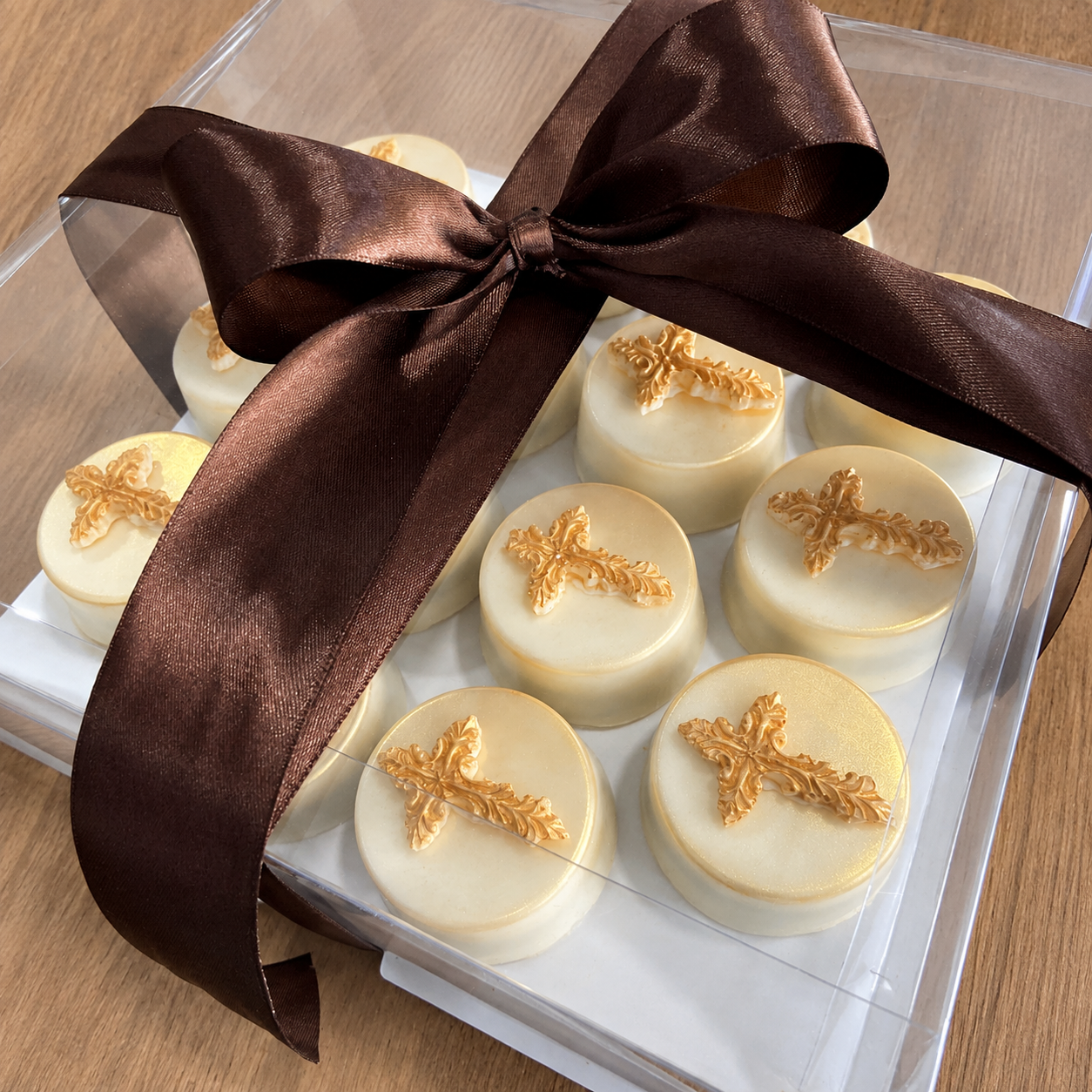 Chocolate Gifts in Jasper, Indiana | Choco Brst | Choco Brst